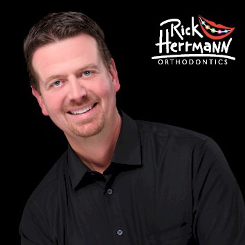 Dr. Rick Herrmann Orthodontist