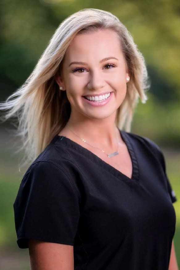 Bailey - Orthodontic Assistant in Mansfield Texas